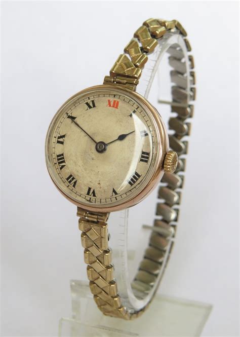 1925 ladies rolex|vintage Rolex ladies wrist watch.